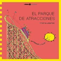 PARQUE DE ATRACCIONES, EL - BUSQUEMOS | 9788424631789 | LOSANTOS, CRISTINA | Librería Castillón - Comprar libros online Aragón, Barbastro