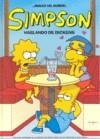 MAGOS DEL HUMOR SIMPSON 23 : HABLANDO DE DICKENS | 9788466637268 | GROENING, MATT | Librería Castillón - Comprar libros online Aragón, Barbastro