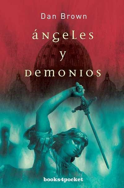 ANGELES Y DEMONIOS | 9788492516513 | BROWN, DAN | Librería Castillón - Comprar libros online Aragón, Barbastro