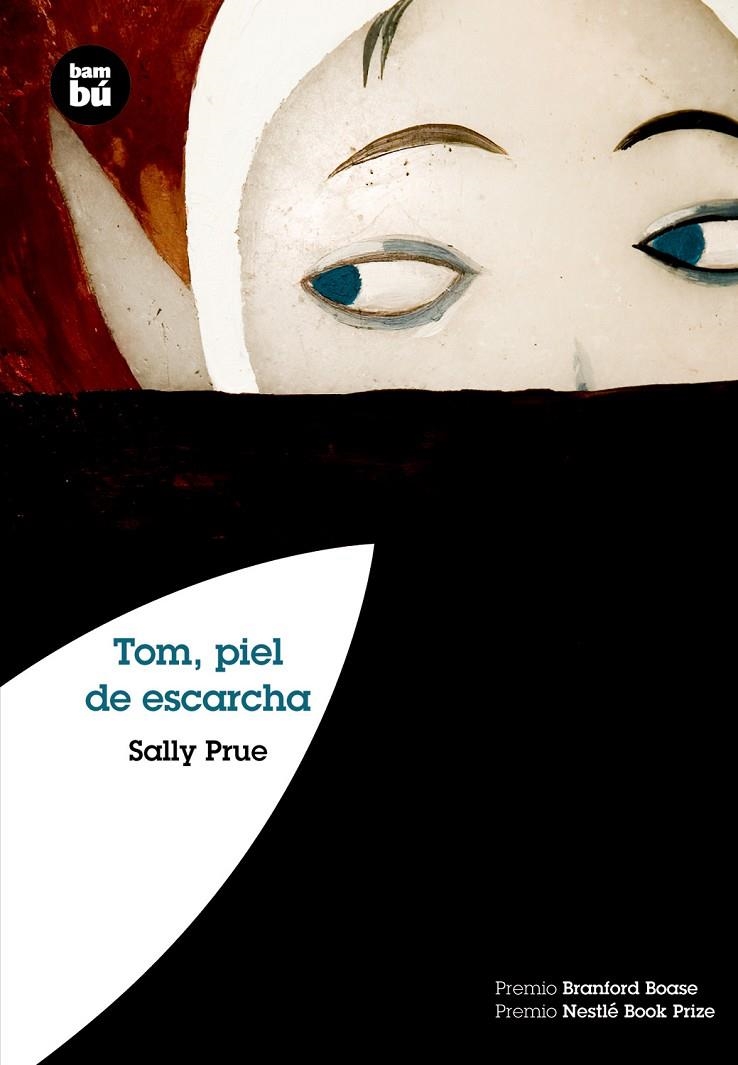 TOM PIEL DE ESCARCHA | 9788483430316 | PRUE, SALLY | Librería Castillón - Comprar libros online Aragón, Barbastro