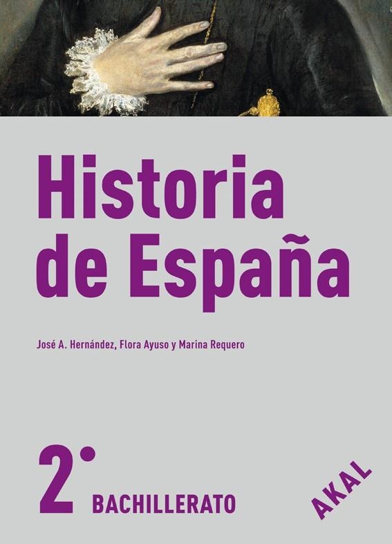 2BACH HISTORIA LOTE ALUMNO 2009 | 9788446030768 | Ayuso Ferrera, Flora / Hernández Úbeda, José Alfonso / Requero Martín, Marina | Librería Castillón - Comprar libros online Aragón, Barbastro