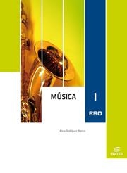 Música I | 9788497715676 | Rodriguez Blanco, Alicia | Librería Castillón - Comprar libros online Aragón, Barbastro