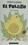 POLLITO, EL (MIRAR Y TOCAR) | 9788448012267 | CAMPBELL, ROD | Librería Castillón - Comprar libros online Aragón, Barbastro