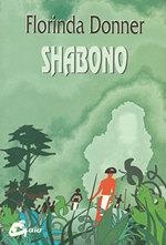 SHABONO | 9788488242563 | DONNER, FLORINDA | Librería Castillón - Comprar libros online Aragón, Barbastro