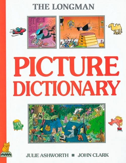 NELSON PICTURE DICTIONARY (ENGLISH) | 9780175564545 | ASHWORTH, JULIE | Librería Castillón - Comprar libros online Aragón, Barbastro