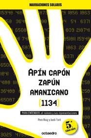 APIN CAPON ZAPUN AMANICANO | 9788480632454 | ROIG, PERE | Librería Castillón - Comprar libros online Aragón, Barbastro