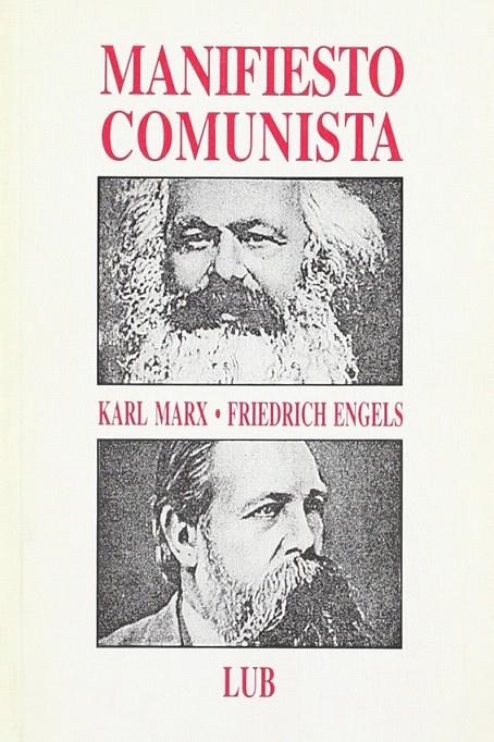 MANIFIESTO COMUNISTA, EL | 9788492236282 | MARX, KARL | Librería Castillón - Comprar libros online Aragón, Barbastro