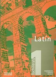 1BACH LATIN ED.08 | 9788481043679 | Librería Castillón - Comprar libros online Aragón, Barbastro