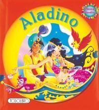 ALADINO - CLÁSICOS BLANDITOS | 9788498066500 | Librería Castillón - Comprar libros online Aragón, Barbastro