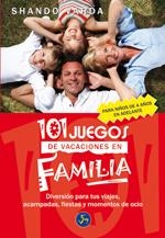 101 JUEGOS DE VACACIONES EN FAMILIA | 9788495973566 | VARDA, SHANDO | Librería Castillón - Comprar libros online Aragón, Barbastro