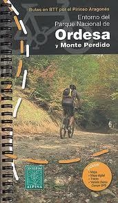 ENTORNO DEL PARQUE NACIONAL DE ORDESA Y MONTE PERDIDO | 9788480903011 | CHELIZ, ANGEL; MORGADES, ORIOL | Librería Castillón - Comprar libros online Aragón, Barbastro