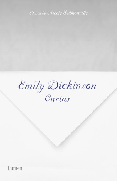 CARTAS | 9788426417329 | DICKINSON, EMILY | Librería Castillón - Comprar libros online Aragón, Barbastro