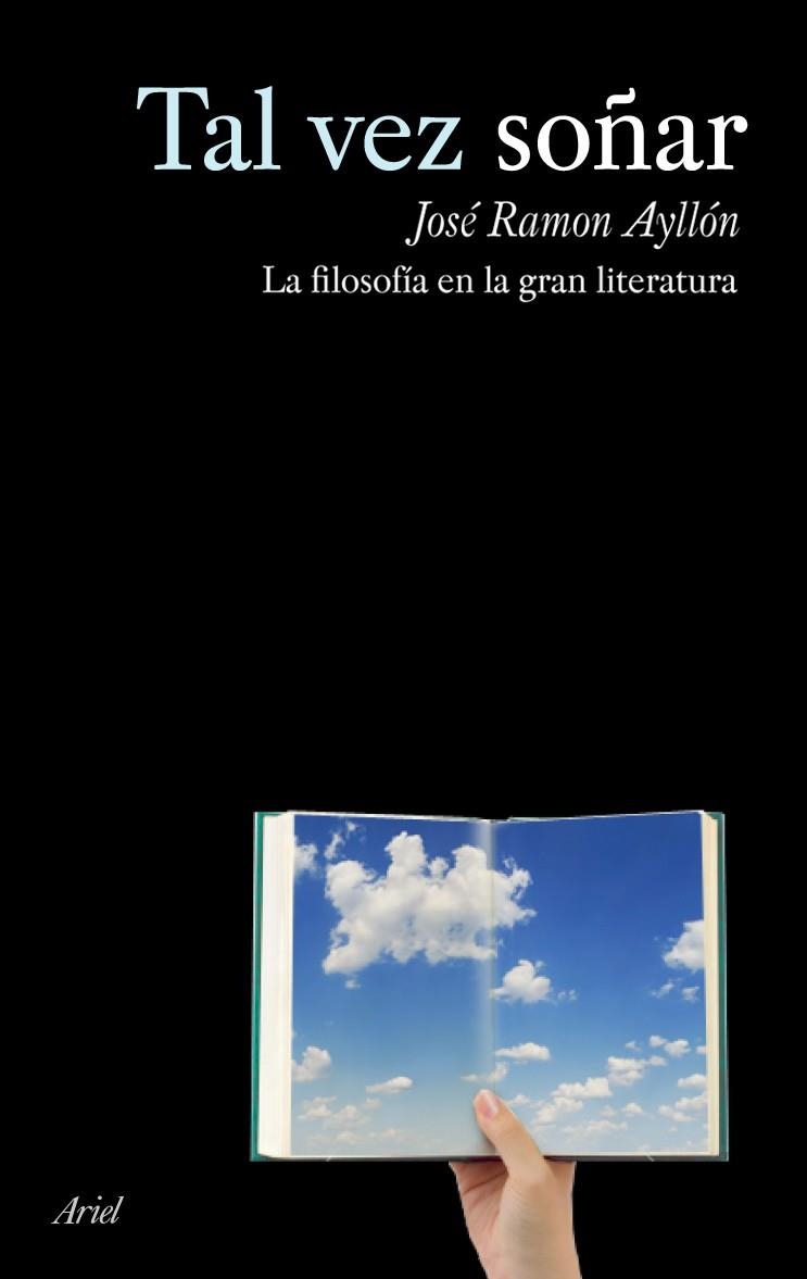 TAL VEZ SOÑAR | 9788434488168 | AYLLON, JOSE RAMON | Librería Castillón - Comprar libros online Aragón, Barbastro