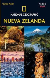 NUEVA ZELANDA - GUIA AUDI | 9788482984209 | TURNER, PETER; MONTEATH, COLIN | Librería Castillón - Comprar libros online Aragón, Barbastro