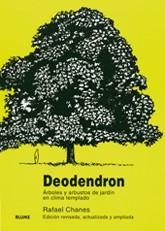 DEODENDRON (ED.2000) | 9788480763684 | CHANES, RAFAEL | Librería Castillón - Comprar libros online Aragón, Barbastro