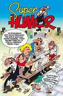 SUPER HUMOR MORTADELO 47  | 9788466642088 | IBAÑEZ, FRANCISCO | Librería Castillón - Comprar libros online Aragón, Barbastro