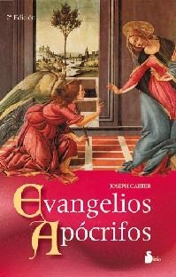 EVANGELIOS APOCRIFOS | 9788478081912 | CARTER, J. | Librería Castillón - Comprar libros online Aragón, Barbastro