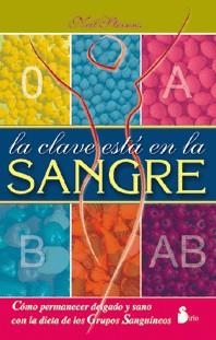 CLAVE ESTA EN LA SANGRE, LA | 9788478084043 | STEVENS, NEIL | Librería Castillón - Comprar libros online Aragón, Barbastro