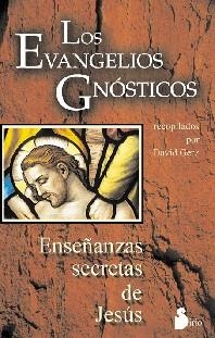 EVANGELIOS GNOSTICOS, LOS | 9788478084333 | GERZ, DAVID | Librería Castillón - Comprar libros online Aragón, Barbastro