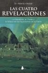 CUATRO REVELACIONES, LAS | 9788478085385 | VILLOLDO, ALBERTO | Librería Castillón - Comprar libros online Aragón, Barbastro