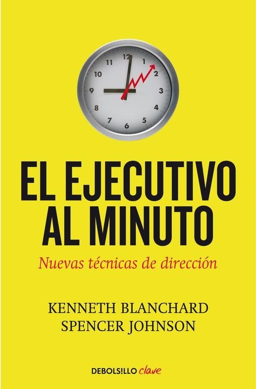 EJECUTIVO AL MINUTO, EL | 9788499080086 | Kenneth Blanchard | Librería Castillón - Comprar libros online Aragón, Barbastro