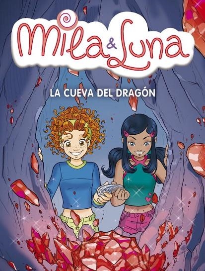 CASA DE LAS SIRENAS, LA - MILA & LUNA 5 | 9788484415695 | PRAT, PRUNELLA | Librería Castillón - Comprar libros online Aragón, Barbastro