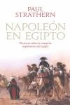 NAPOLEON EN EGIPTO | 9788408085171 | STRATHERN, PAUL | Librería Castillón - Comprar libros online Aragón, Barbastro