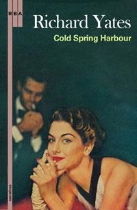 COLD SPRING HARBOUR | 9788498676372 | YATES, RICHARD | Librería Castillón - Comprar libros online Aragón, Barbastro