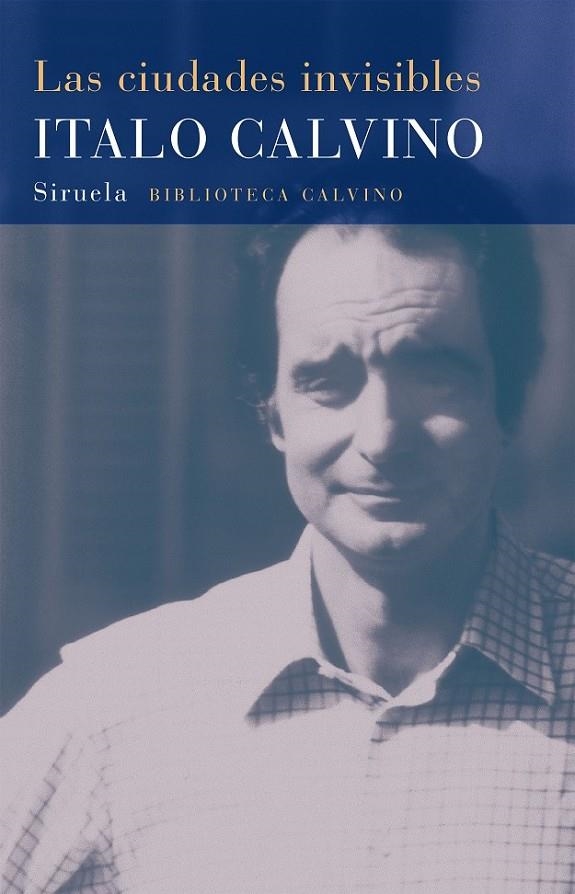 CIUDADES INVISIBLES, LAS (BIC) | 9788478444151 | CALVINO, ITALO | Librería Castillón - Comprar libros online Aragón, Barbastro