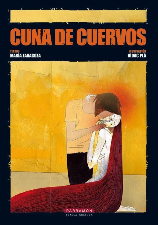 CUNA DE CUERVOS | 9788434235946 | ZARAGOZA, MARIA | Librería Castillón - Comprar libros online Aragón, Barbastro