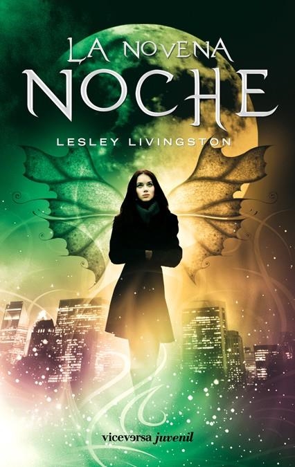 NOVENA NOCHE, LA | 9788492819126 | LIVINGSTON, LESLEY | Librería Castillón - Comprar libros online Aragón, Barbastro