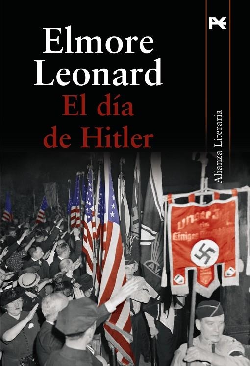 DÍA DE HITLER, EL | 9788420651439 | LEONARD, ELMORE | Librería Castillón - Comprar libros online Aragón, Barbastro