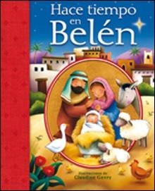 HACE TIEMPO EN BELÉN | 9788428534819 | FROEB, LORI C. | Librería Castillón - Comprar libros online Aragón, Barbastro