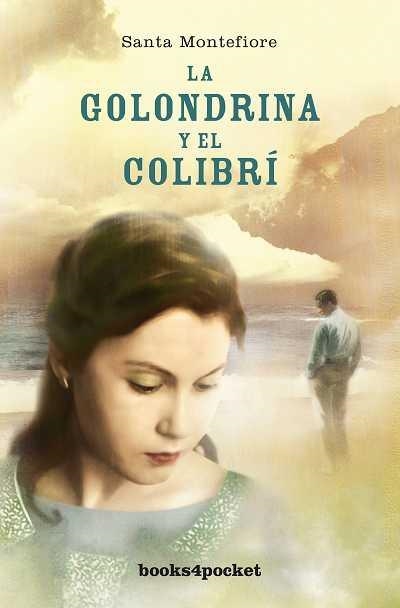 GOLONDRINA Y EL COLIBRÍ, la | 9788492516797 | MONTEFIORE, SANTA | Librería Castillón - Comprar libros online Aragón, Barbastro