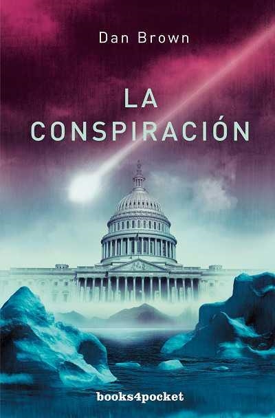 CONSPIRACION, LA | 9788492516193 | BROWN, DAN | Librería Castillón - Comprar libros online Aragón, Barbastro