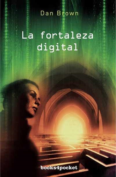 FORTALEZA DIGITAL, LA | 9788492516209 | BROWN, DAN | Librería Castillón - Comprar libros online Aragón, Barbastro