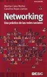 NETWORKING : USO PRÁCTICO DE LAS REDES SOCIALES | 9788473566292 | CALVO, MONTSE; ROJAS, CAROLINA | Librería Castillón - Comprar libros online Aragón, Barbastro