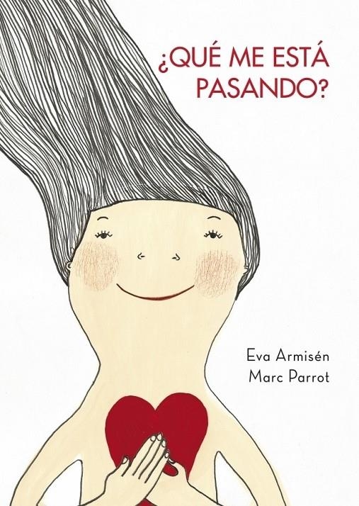 ¿QUE ME ESTA PASANDO? + CD | 9788448829643 | PARROT, MARC; ARMISEN, EVA | Librería Castillón - Comprar libros online Aragón, Barbastro