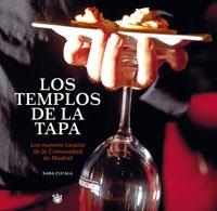 TEMPLOS DE LA TAPA, LOS | 9788498676709 | CUCALA, SARA | Librería Castillón - Comprar libros online Aragón, Barbastro