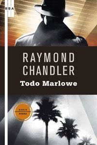 OMNIBUS MARLOWE | 9788498676587 | CHANDLER, RAYMOND | Librería Castillón - Comprar libros online Aragón, Barbastro