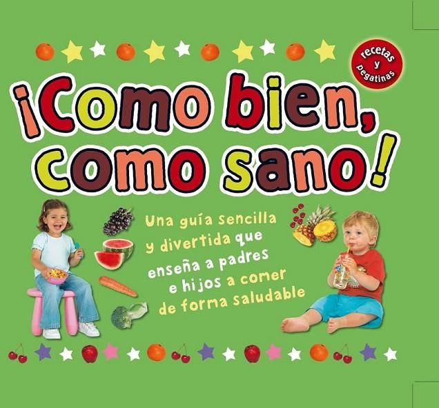 COMO SANO, COMO BIEN | 9788479425142 | PRIDDY, ROGER | Librería Castillón - Comprar libros online Aragón, Barbastro