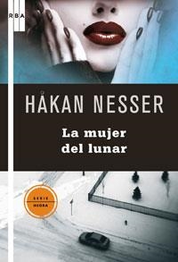 MUJER DEL LUNAR, LA | 9788498675559 | NESSER, HAKAN | Librería Castillón - Comprar libros online Aragón, Barbastro