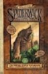 MAS ALLA DE SPIDERWICK LAS CRONICAS 2 : UN PROBLEMA GIGANTE | 9788466641319 | BLACK, HOLLY | Librería Castillón - Comprar libros online Aragón, Barbastro