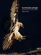 MIRADA SALVAJE, LA | 9788498012286 | CANELA, ANDONI | Librería Castillón - Comprar libros online Aragón, Barbastro