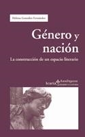 GÉNERO Y NACIÓN | 9788498881264 | GONZÁLEZ FERNÁNDEZ, HELENA | Librería Castillón - Comprar libros online Aragón, Barbastro