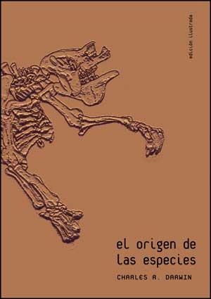 ORIGEN DE LAS ESPECIES, EL (ED.ILUSTRADA) | 9788437076096 | DARWIN, CHARLES R. | Librería Castillón - Comprar libros online Aragón, Barbastro