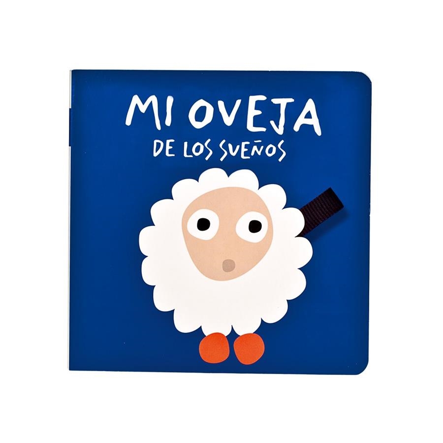 MI OVEJA DE LOS SUEÑOS | 9788498254754 | PLA, IMMA; GANGES, MONTSE | Librería Castillón - Comprar libros online Aragón, Barbastro