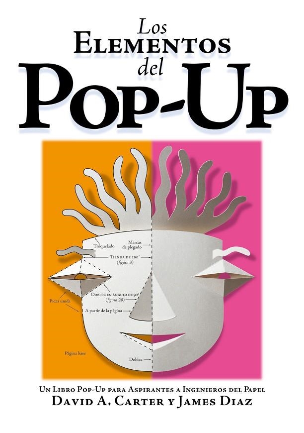 ELEMENTOS DEL POP-UP, LOS | 9788498254358 | VARIOS AUTORES | Librería Castillón - Comprar libros online Aragón, Barbastro