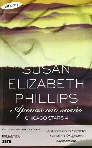 APENAS UN SUEÑO | 9788498723229 | Susan Elizabeth Phillips | Librería Castillón - Comprar libros online Aragón, Barbastro