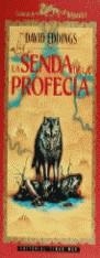 SENDA DE LA PROFECIA, LA (TELA) | 9788477224204 | EDDINGS, DAVID | Librería Castillón - Comprar libros online Aragón, Barbastro